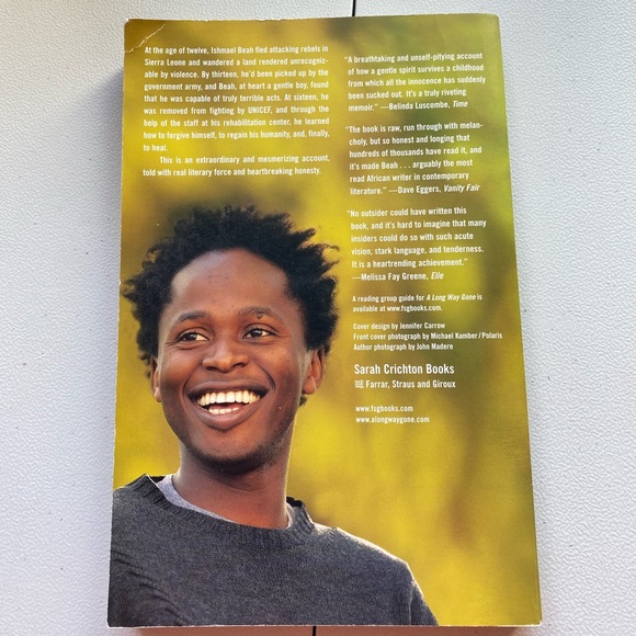 Paper Back Book - Picture 3 of 5